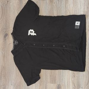 Men's Primitive Baseball Jersey